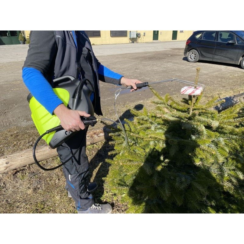 top roller avec marolex FX12