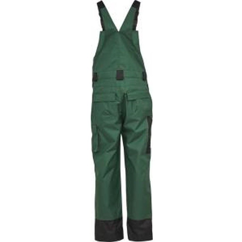 salopette Xtreme arriere