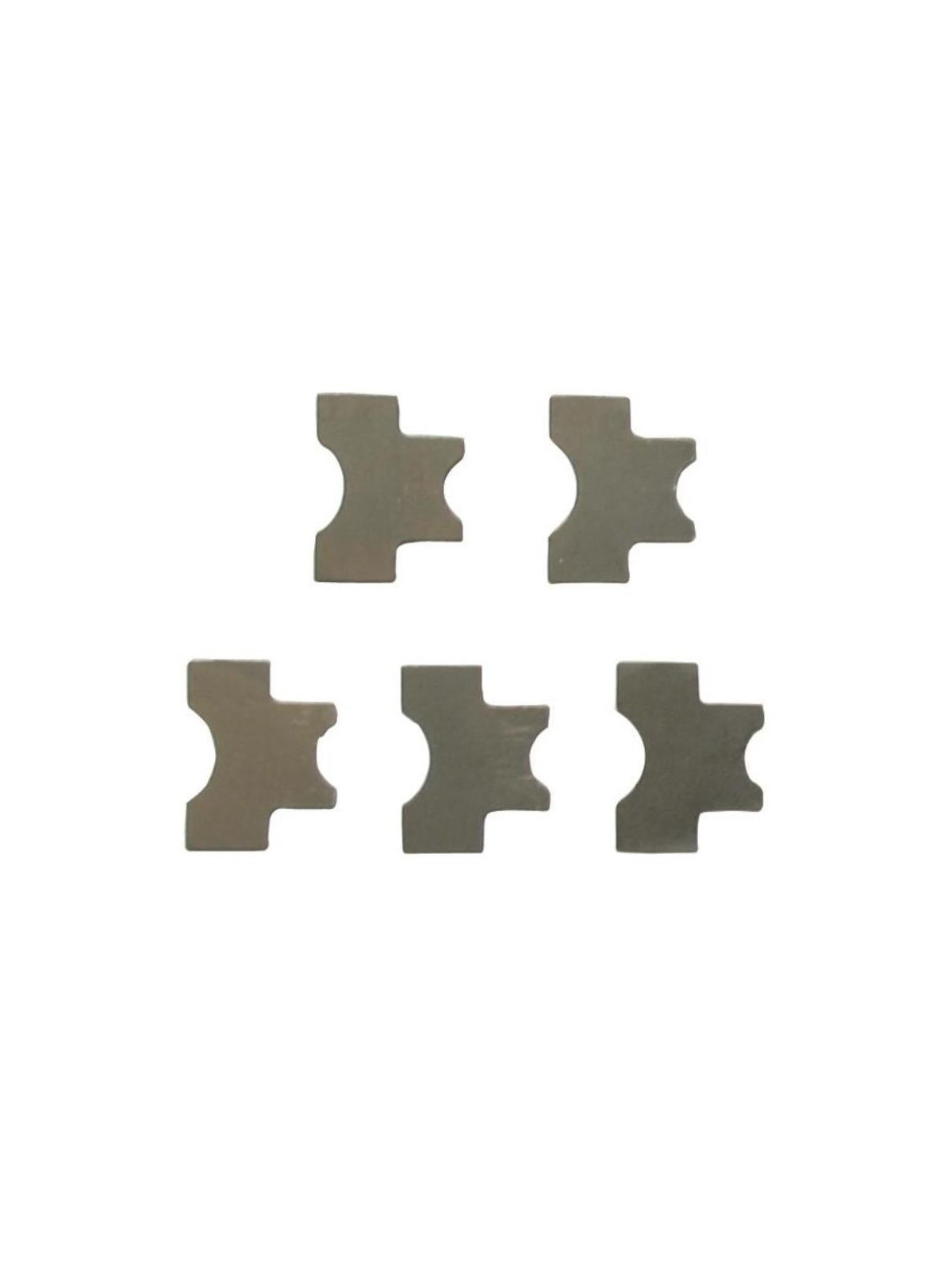 lame de rechange pince Top Stop