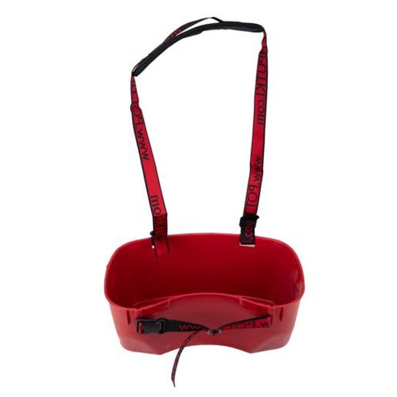 Bac simple Pottiputki