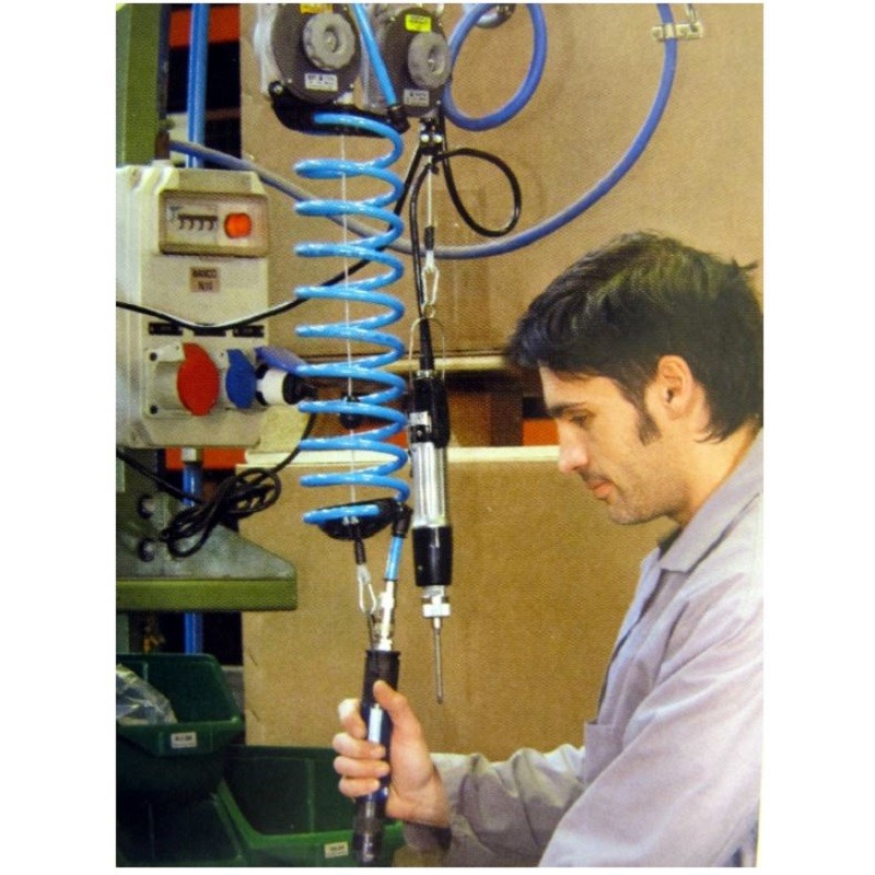 bobine air comprimé