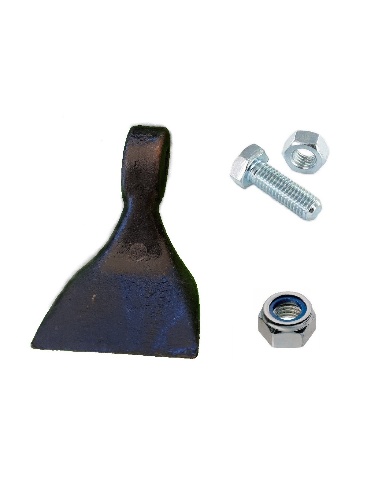 marteau fleau et visserie