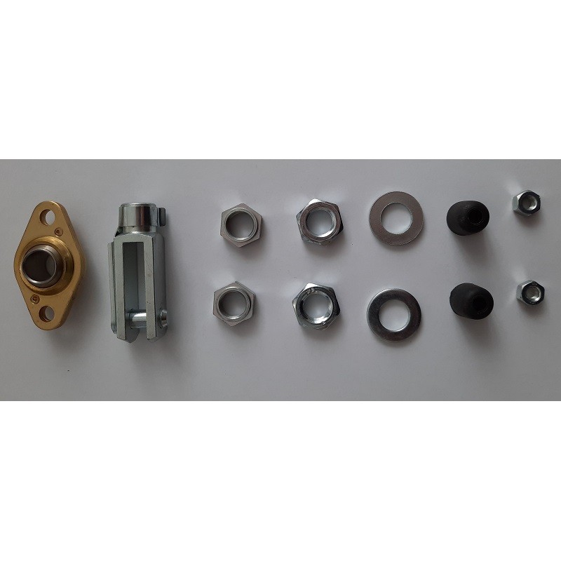 Déclencheur Vofaflex