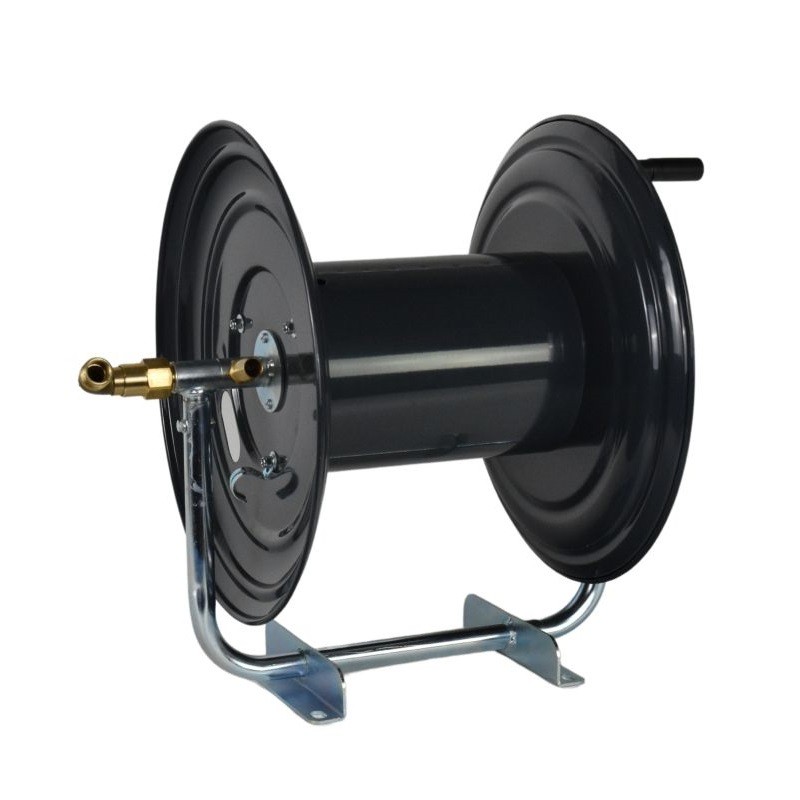 enrouleur manuel eau