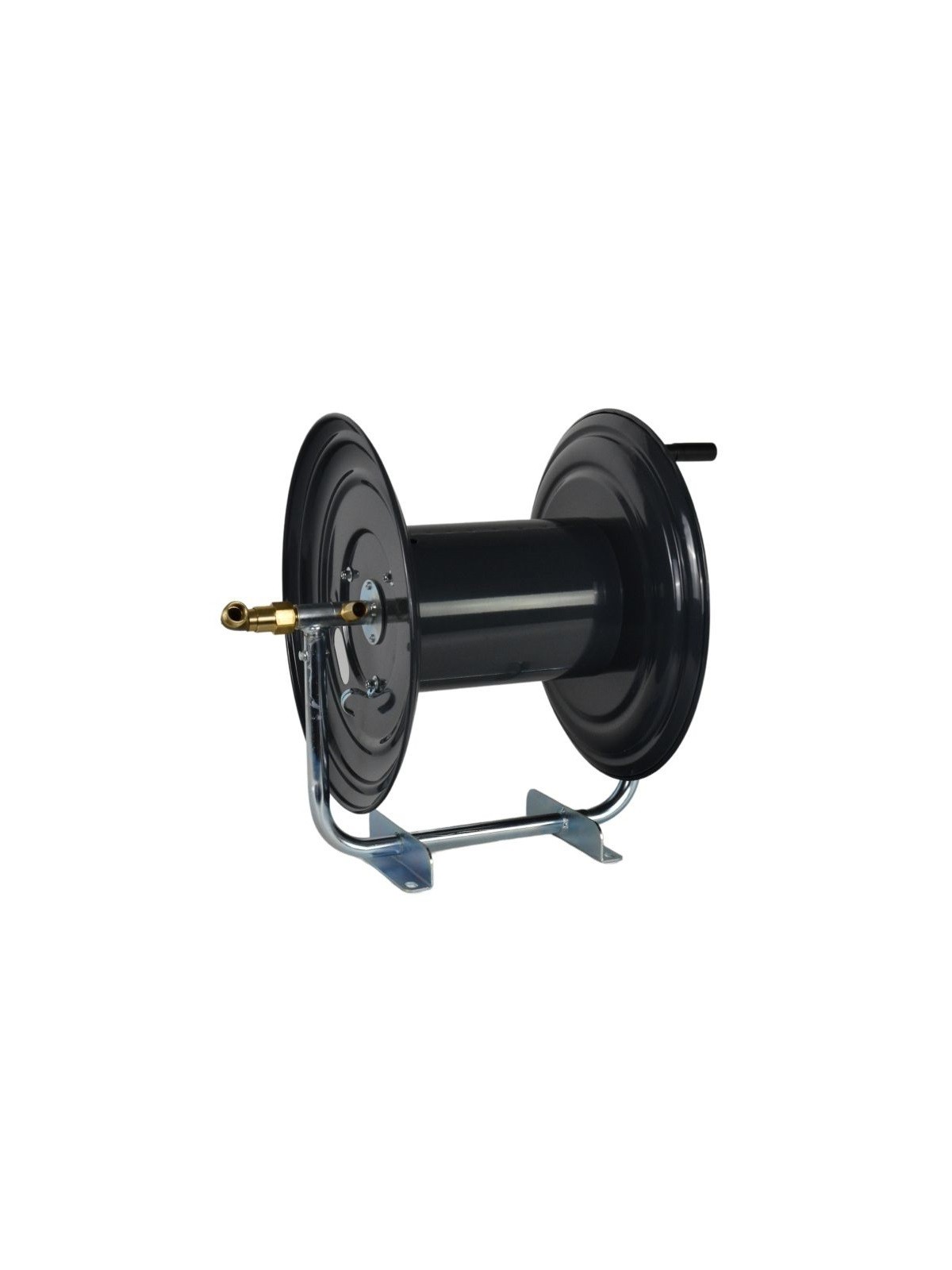 enrouleur manuel eau