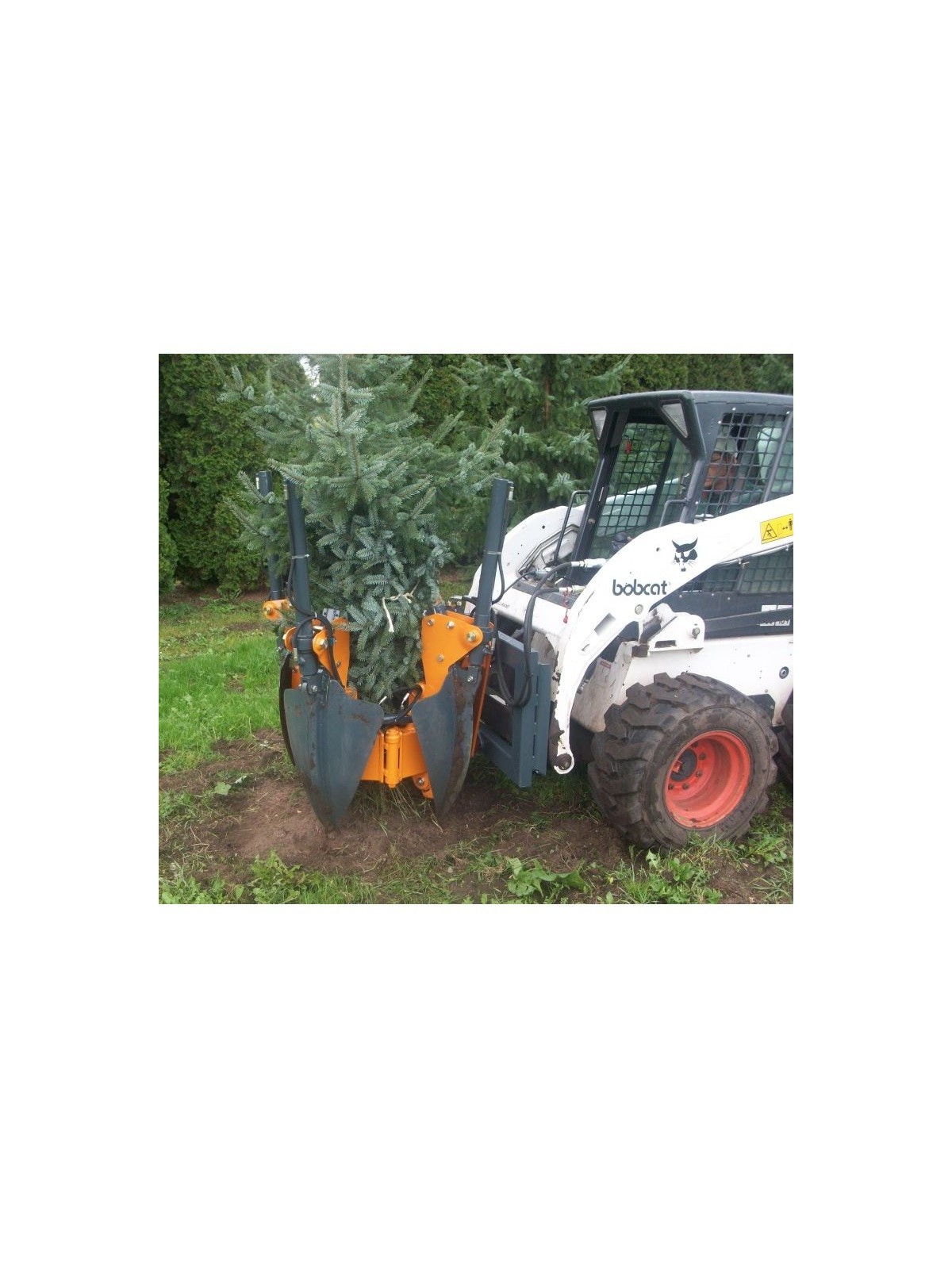 optimal 760 arrachage