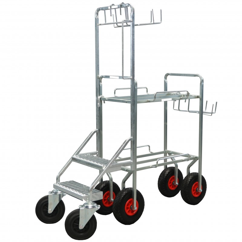 avec echelle 2marches