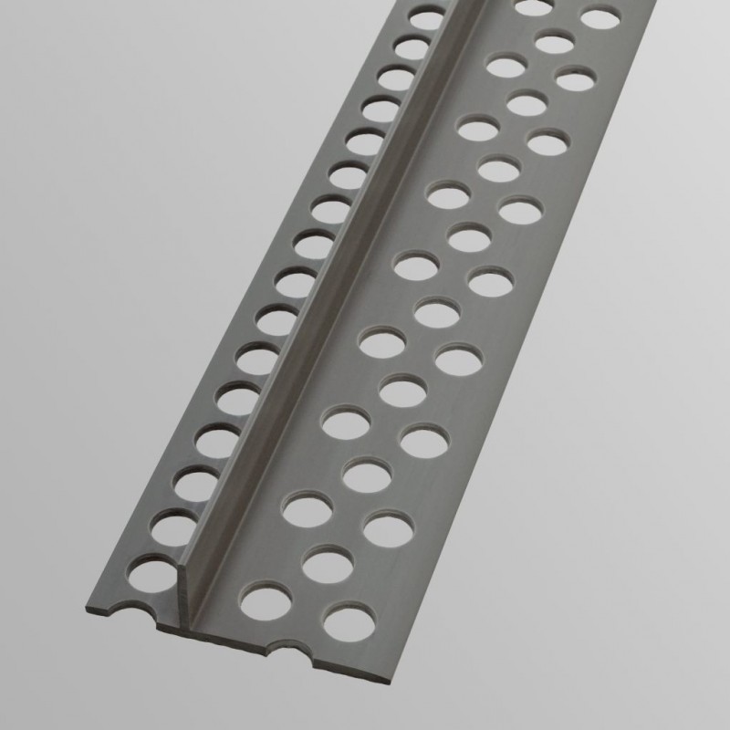 Profil droit de bordure - STEINFIX®