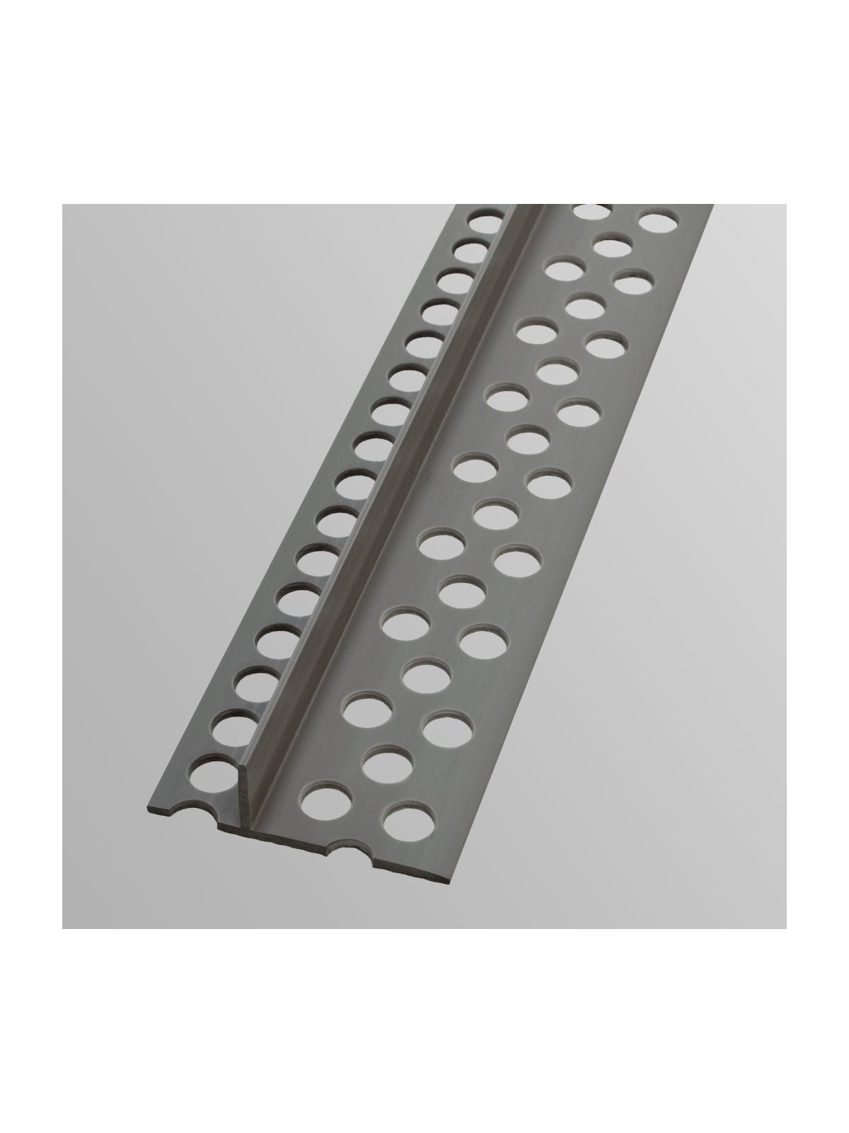 Profil droit de bordure - STEINFIX®