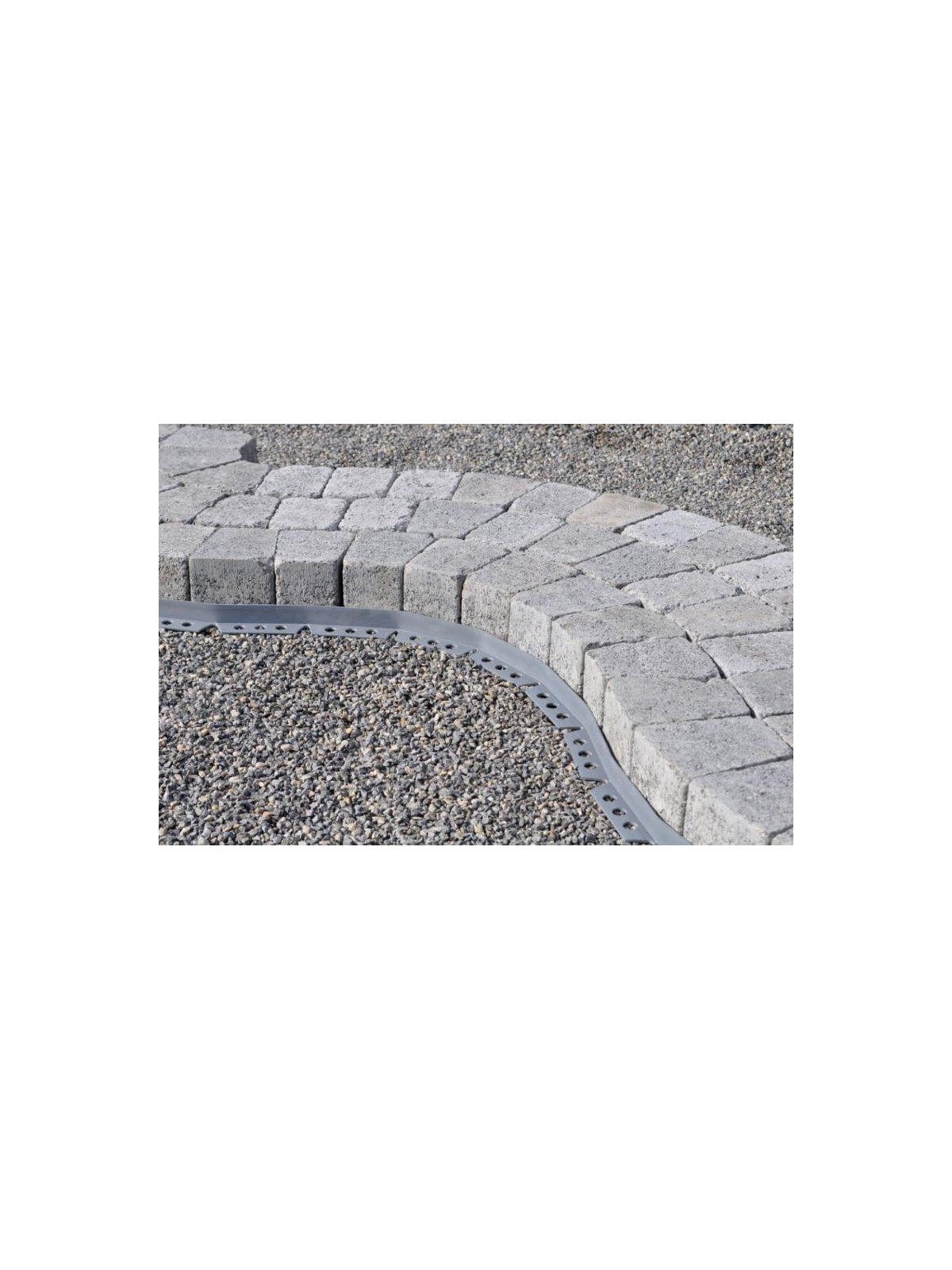 Profil arrondi de bordure - STEINFIX®