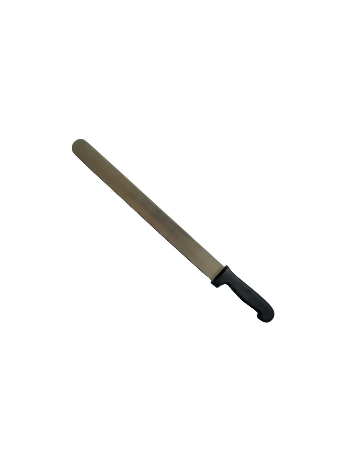 Sabre de taille lame épaisse