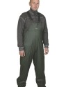 Salopette de travail imperméable