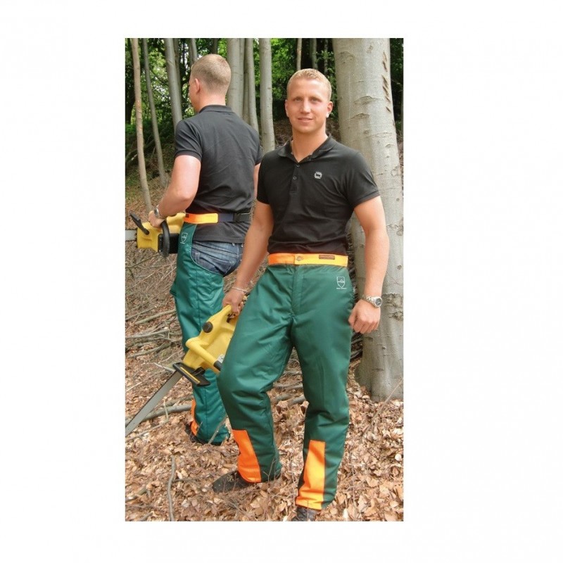 Protection anti-coupure