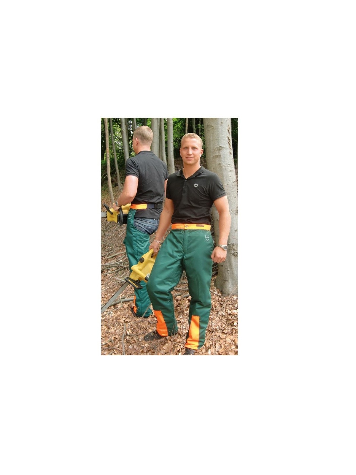 Protection anti-coupure