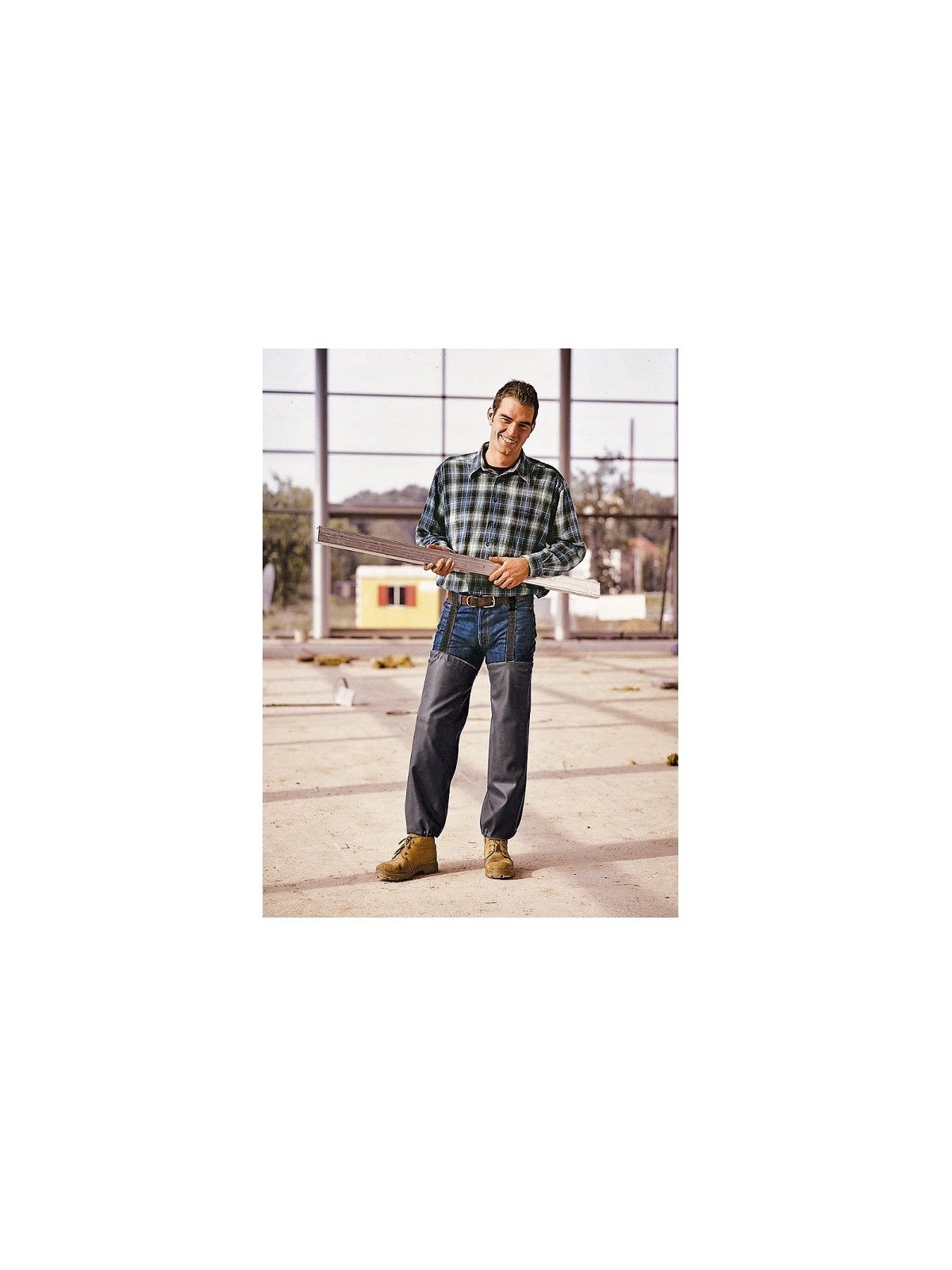 Jambière anti projection - Coserwa