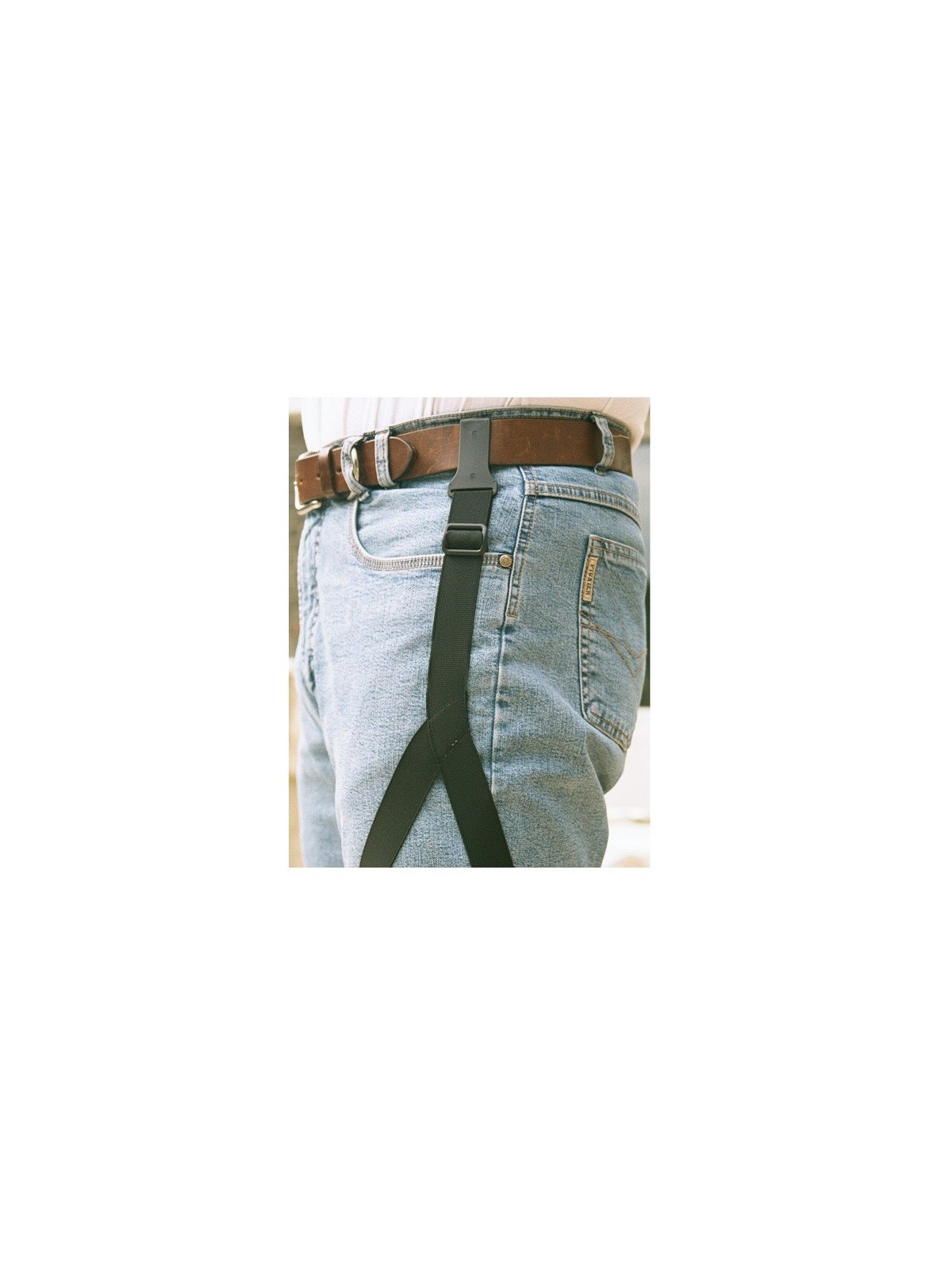 Jambières - Anti Projection