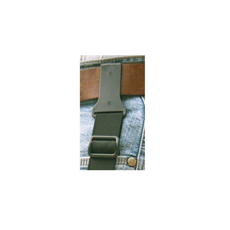 bretelle de ceinture