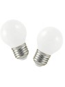 Ampoule Led  E27 46 lux