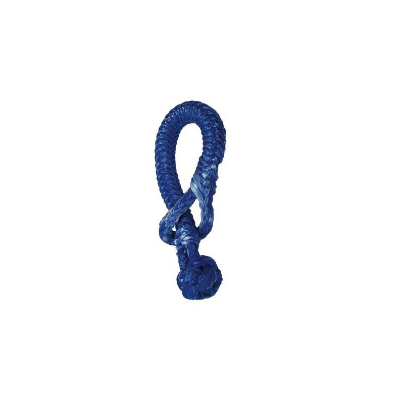 manille Dyneema bleu